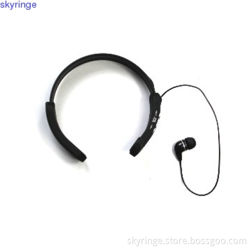 Fashion Wireless Bluetooth Headphone, earphone With Noise Cancelling